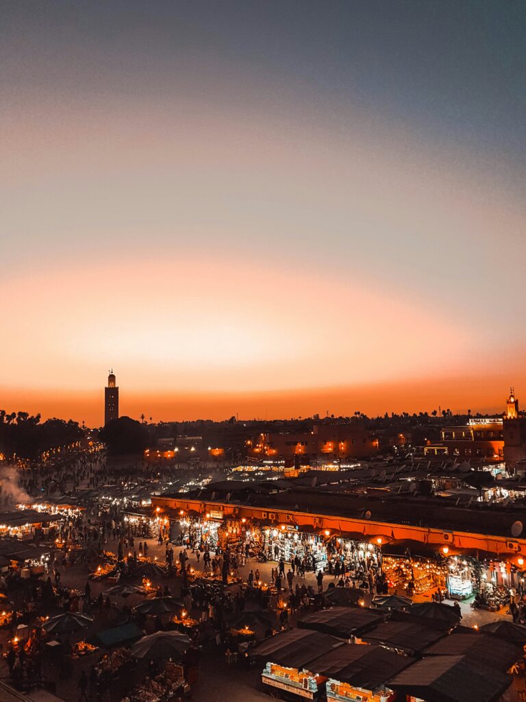 marrakech