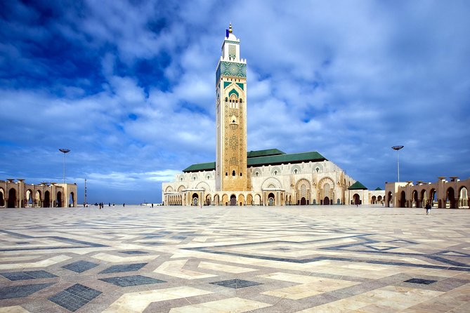 casablanca